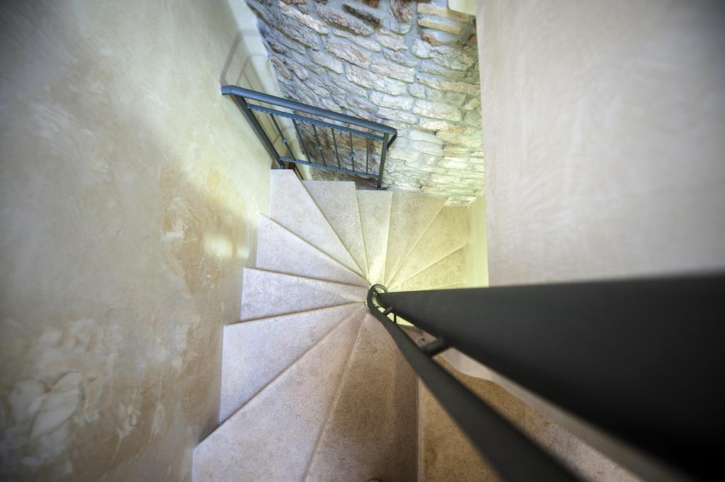 Residence Marco Polo Centro Storico روفينج المظهر الخارجي الصورة